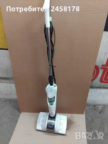 Спрей моп за почистване на под, снимка 2 - Уреди за готвене на пара - 50034607