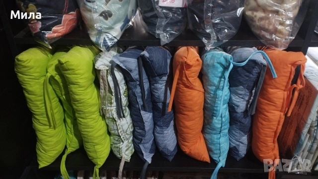 Възглавница за стол 