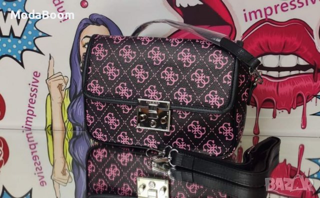 Маркови дамски чанти , снимка 2 - Чанти - 37488979