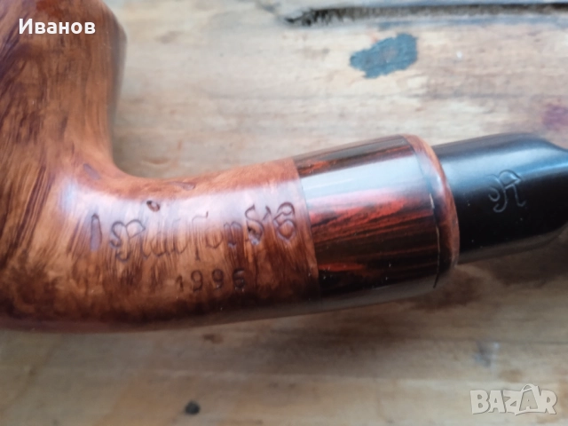 Лула, лули, снимка 3 - Колекции - 52145325