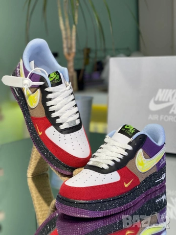 дамски маратонки nike, снимка 2 - Маратонки - 51440073