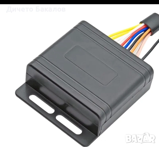 Добавяне на аларма със запалване и амортисьорчета под седалката, снимка 2 - Аксесоари и консумативи - 52303257