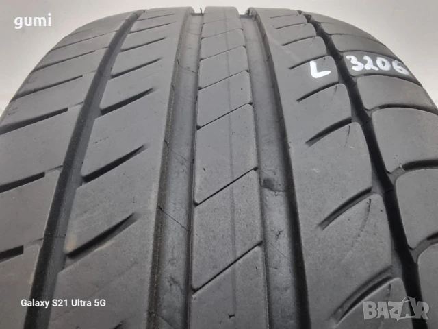 1бр летнa гумa 225/45/17 MICHELIN L03206 , снимка 1