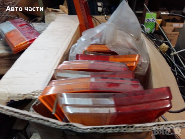 Авточасти лада нива жигула  москвич и други руски коли части на склад 0895486622, снимка 14 - Части - 35007526