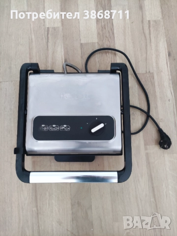 Голяма Грил скара Тефал 2000W