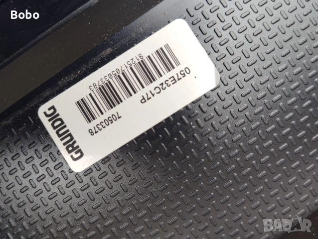 Main board ZG7190R-7, снимка 4 - Части и Платки - 54078137