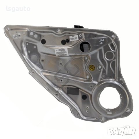 Механизъм заден ляв ел. стъклоповдигач Mercedes-Benz C-Class 204 (W/S/C) 2007-2014 ID: 114578