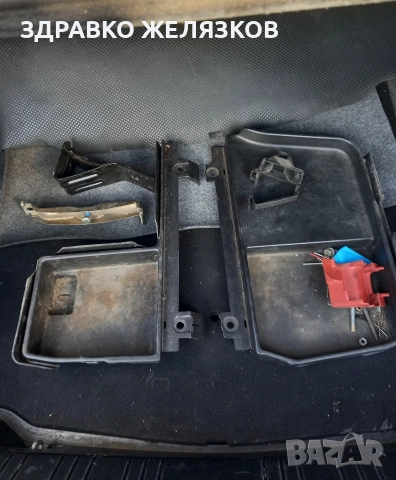 BMW e46 2.0d на части, снимка 14 - Части - 52795775