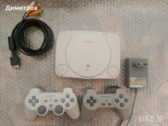 Psone scph-102