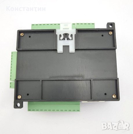 PLC (Програмируем логически контролер), снимка 6 - Друга електроника - 29326530