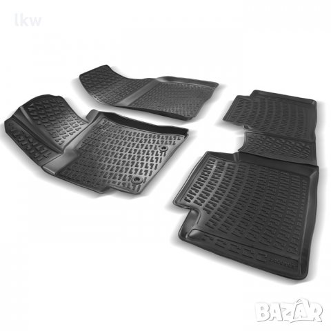 Гумени стелки за Тoyota Corolla XI