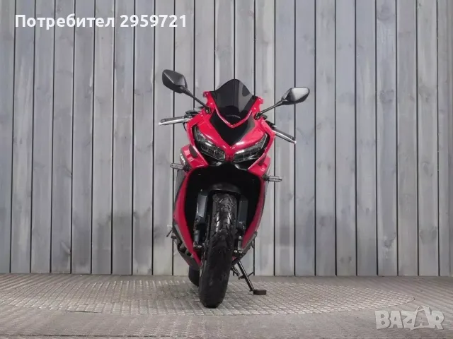 cbr650r за части, снимка 3 - Части - 49197205