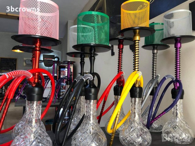 Защитна мрежа за въглени / Ветропазител, снимка 2 - Други - 31075687