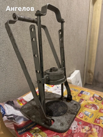 Затварачка за буркани и шишета, снимка 6 - Буркани, бутилки и капачки - 53941049