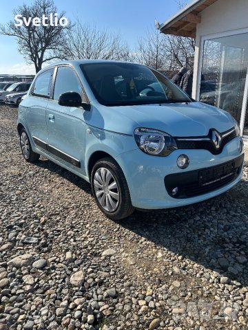 Renault Twingo 1.0 LIMITED Full , снимка 2 - Автомобили и джипове - 44466223