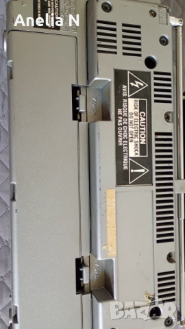 Касетофон JVC, снимка 9 - Радиокасетофони, транзистори - 51005863