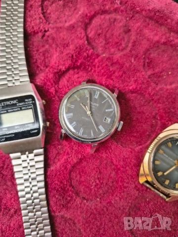"Генералски" часовници, снимка 3 - Мъжки - 54266883