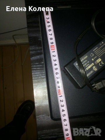 Лаптоп Kompaq – за части, снимка 14 - Лаптопи за дома - 35008757