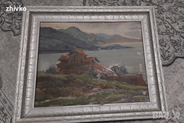 продава се картина