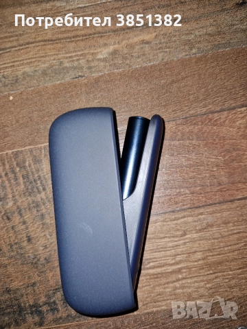 Iqos iluma I , снимка 4 - Електронни цигари - 52899043