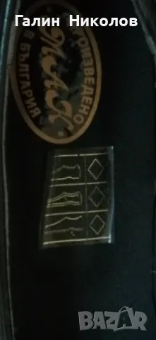 Дамски обувки естествена кожа, снимка 3 - Дамски ежедневни обувки - 49424541