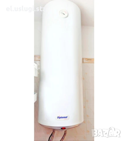 Ремонт и монтаж на бойлери - Стара Загора, снимка 7 - Ремонти на бойлери - 47124029