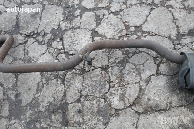 Ауспух, гърне, генерация Хонда акорд 7 2.2 и-цтди 140кс комби 04г Honda accord 7 2.2i-ctdi 140hp 200, снимка 3 - Части - 44302720