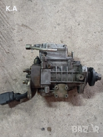 ГНП Audi A3 8l 1.9 TDI