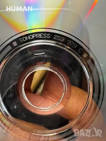  Alphaville - Milli Vanilli, снимка 16 - CD дискове - 49762002