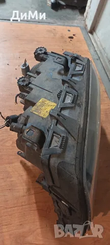 ляв фар фарове бмв е46 bmw e46, снимка 3 - Части - 56275448