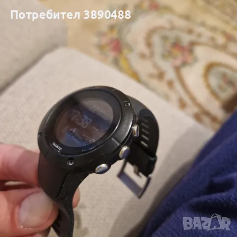 Suunto Spartan Trainer Wrist HR, снимка 7 - Мъжки - 48786005