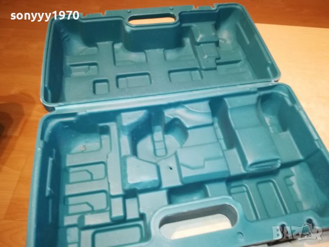 makita-куфар 36х20х13см 0301231003, снимка 15 - Други инструменти - 39168452