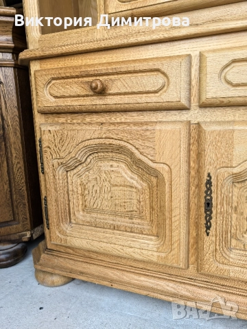 Витрина МАСИВ , снимка 12 - Секции и витрини - 52852164