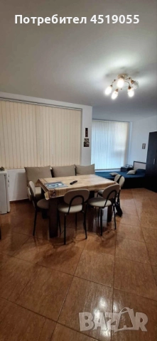 Продавам Обзаведена Боксониера , снимка 2 - Апартаменти - 51963063