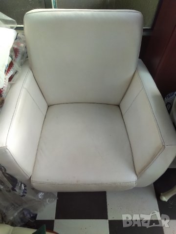 Кожен диван и канапе намалени , снимка 4 - Дивани и мека мебел - 42720581