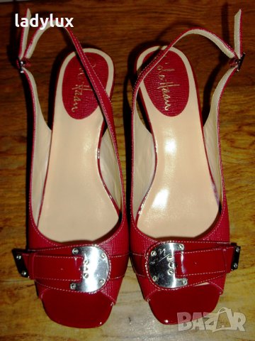 Nike Air, Cole Haan, Уникални, 38-ми номер. Код 1063, снимка 2 - Сандали - 29338041