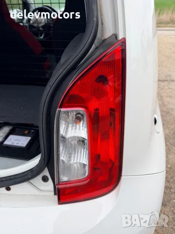 1ST945112D Десен заден стоп Škoda ECE; без фасунга за крушки за Skoda CitiGO 1.0 EcoFuel