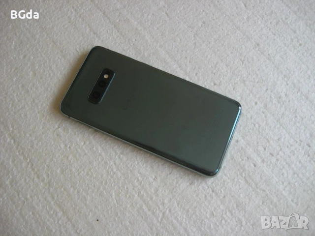 Samsung Galaxy S10e, снимка 2 - Samsung - 53116491