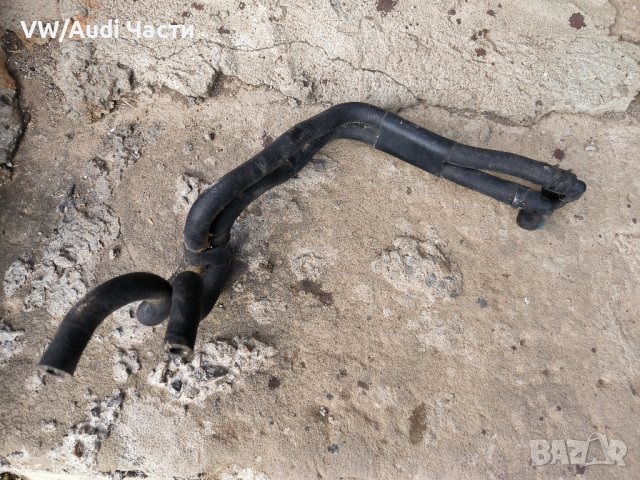 Горивни маркучи за Голф 4 Ауди А3 Сеат Шкода Бора 1.9ТДИ VW Golf 4 Audi A3 Seat Skoda Passat 1.9TDI