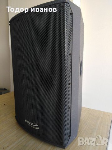 12 инча-1 брой , снимка 5 - Тонколони - 40201263