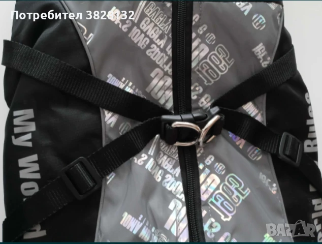 зимно яке за куче, снимка 3 - За кучета - 51275440