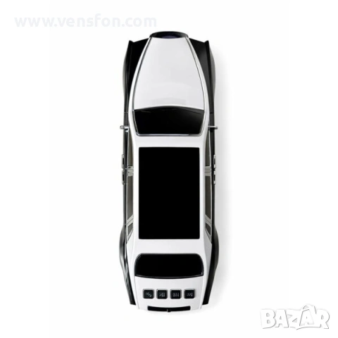 Bluetooth тонколонка WS-610 15W, преносим безжичен подарък за автомобилни ентусиасти /черна/, снимка 4 - Bluetooth тонколони - 54289290