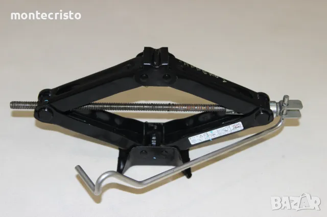 Оригинален крик Dacia Sandero I (2008-2012г.) 8200858025 Dacia Logan (2009-2012г.), снимка 1