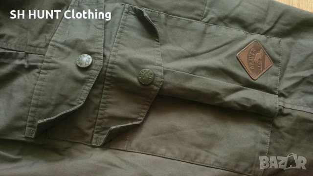 Beaver Lake Hunting Trouser размер L за лов риболов панталон със здрава материя - 1202, снимка 6 - Екипировка - 51080603