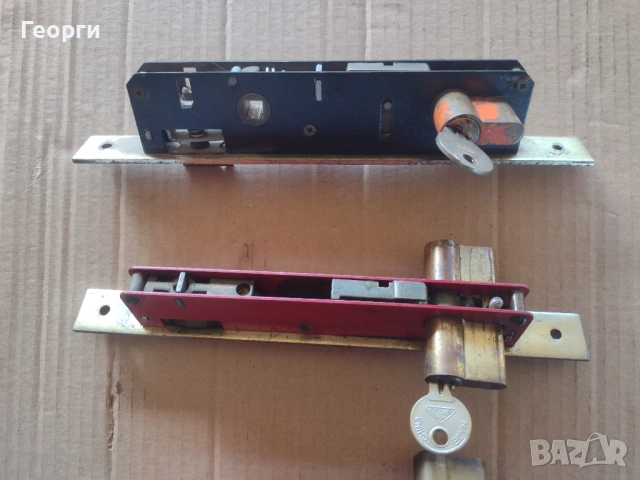 Секретни брави, снимка 10 - Други - 54117681