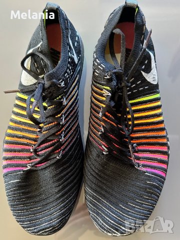 Спортни обувки Nike, номер 39, снимка 6 - Маратонки - 39150242