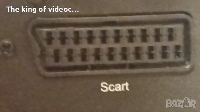 DVD Roadstar с оригинално дистанционно  КАТО НОВО , снимка 7 - Плейъри, домашно кино, прожектори - 53114286