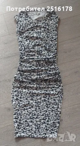 Елегантна рокля!!!, снимка 1