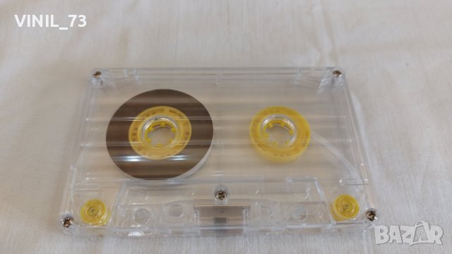 Али Баба и четиридесетте разбойници, снимка 4 - Аудио касети - 44762331