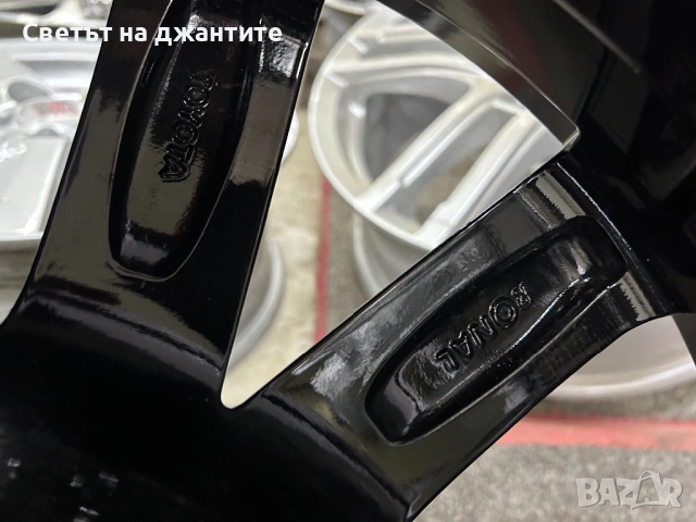 Джанти 18 Цола 5х114.3 Toyota Corolla Corolla Cross Rav 4 Оригинални , снимка 9 - Гуми и джанти - 53120236